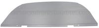Porte-chapeau pour Volvo PV544, gris avec trous — bild 2 av 2