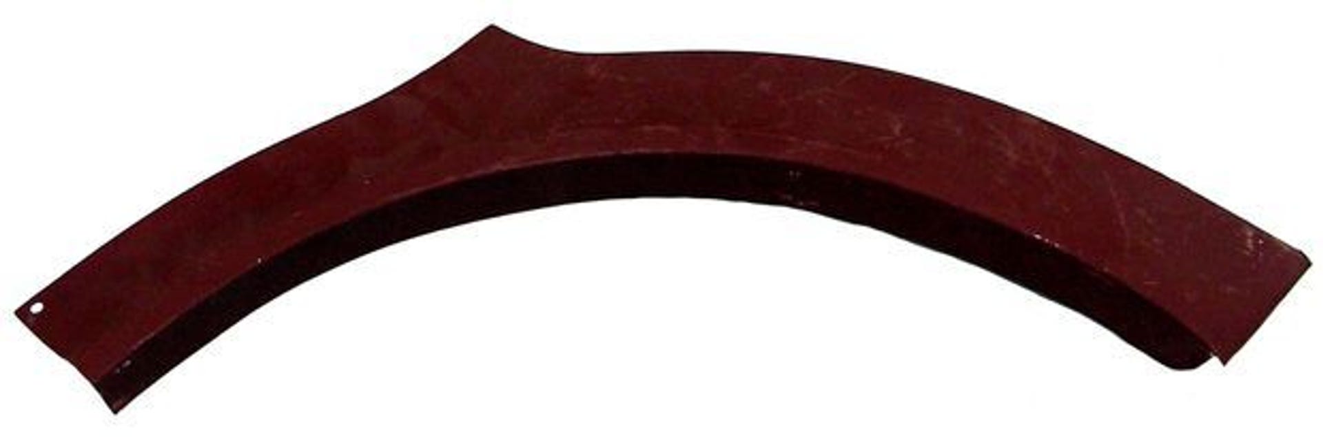 Bord d'aile avant extérieur droit pour Volvo 144, 145, 164, 244, 245