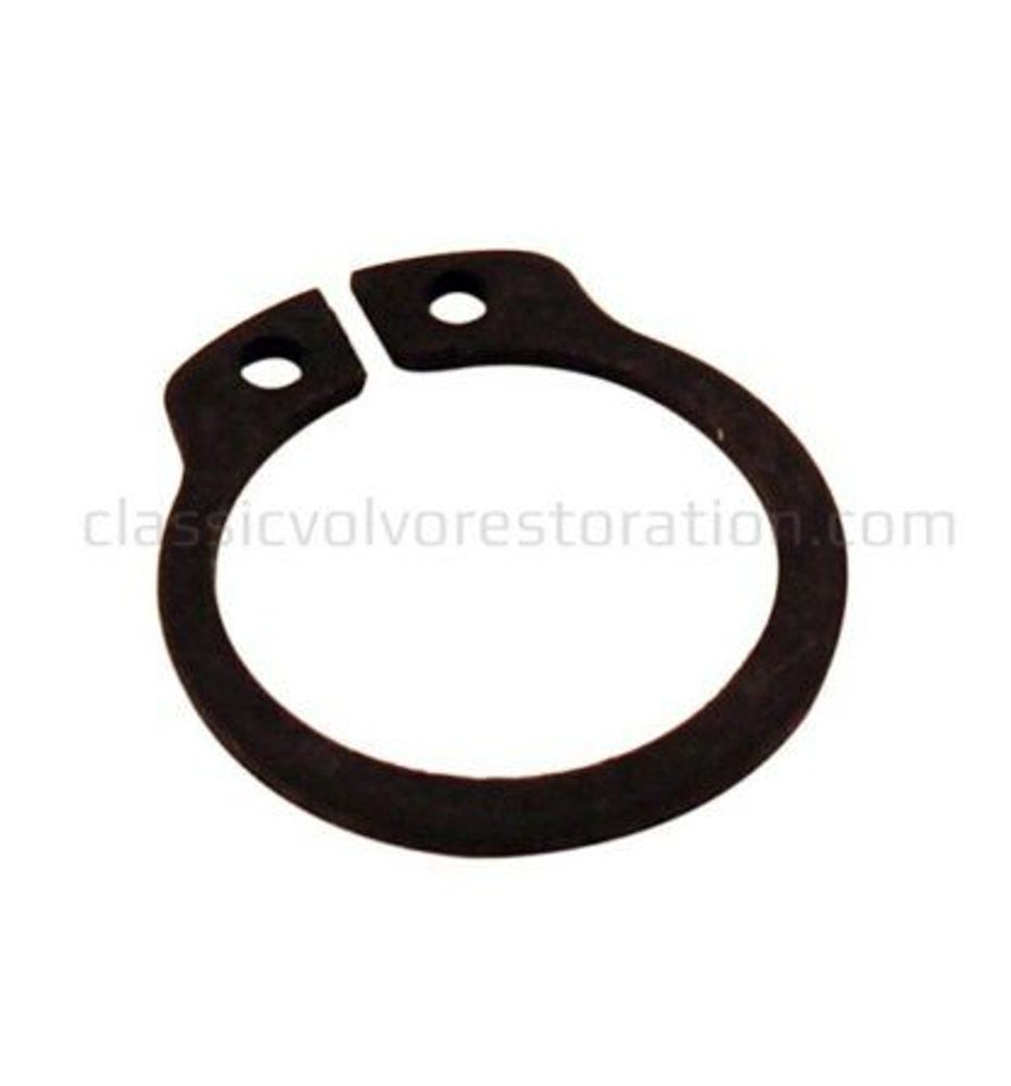 Bague de verrouillage pour Volvo PV444, PV544, Duett, Amazon, Amazon Kombi — bild 3 av 3
