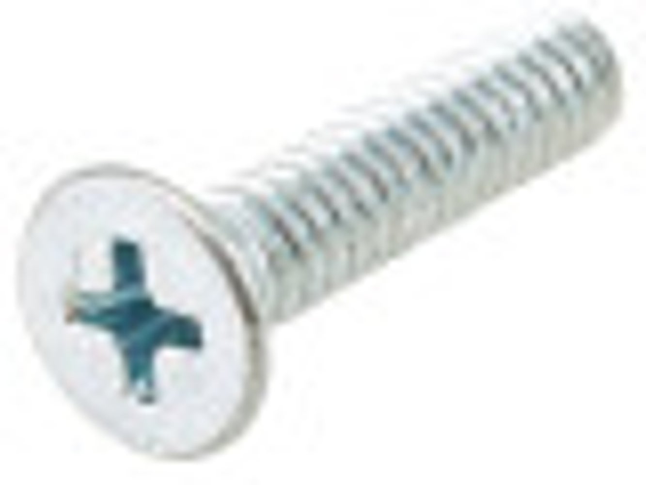 Vis UNC No 10-24 1" (25 mm)