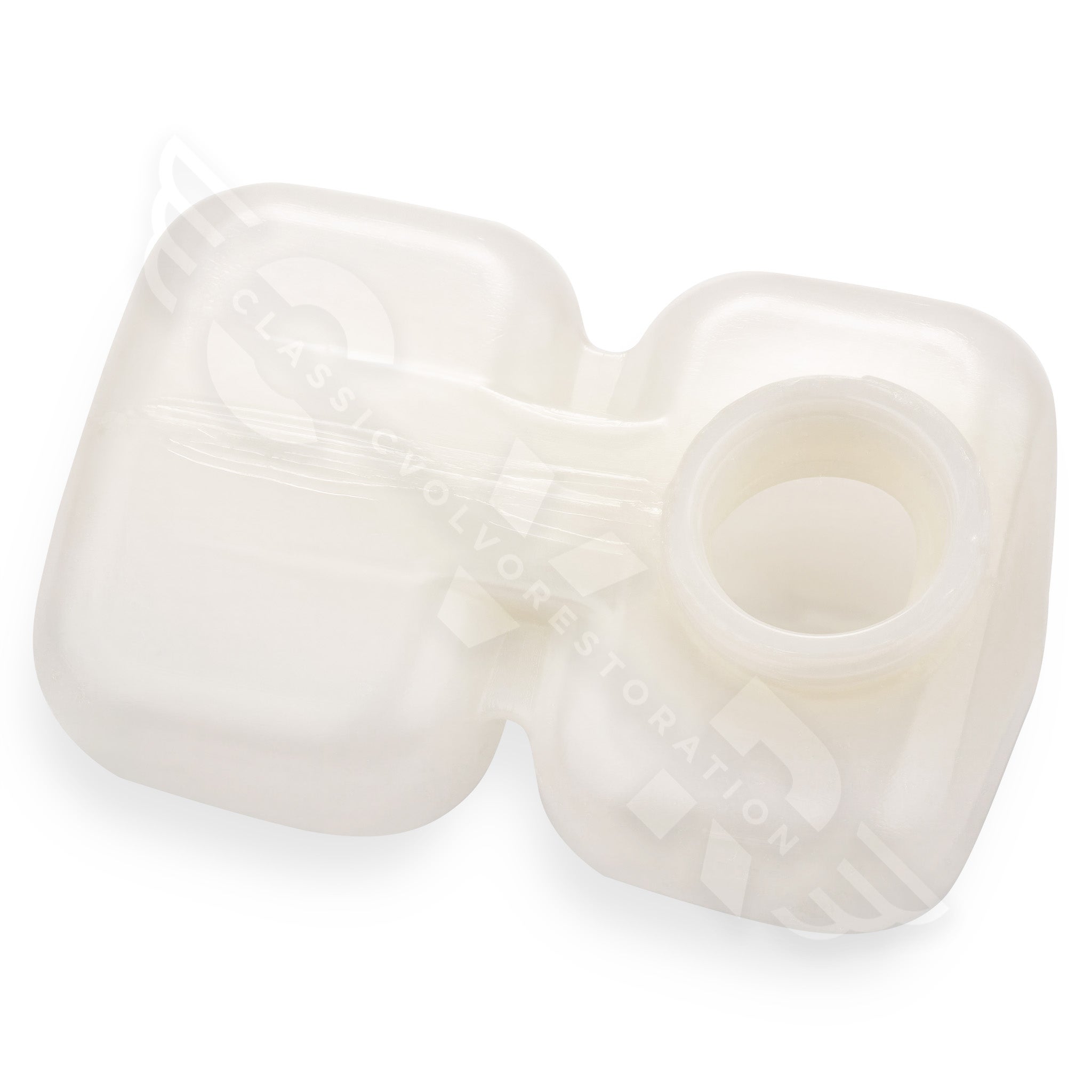 Réservoir de liquide de frein pour Volvo 1800 1970-73, Amazon, 140, 164 — bild 2 av 2