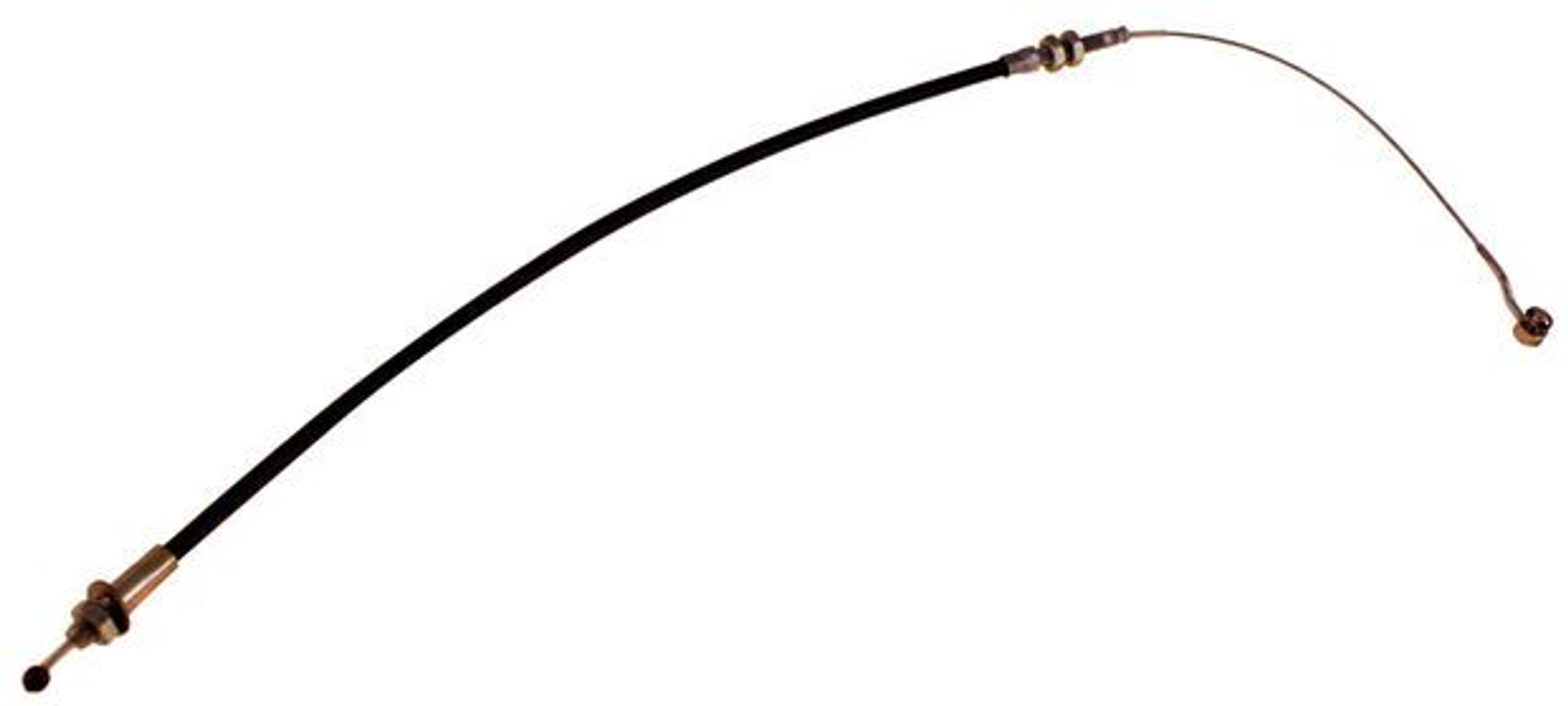 Câble d'accélérateur pour Volvo 164