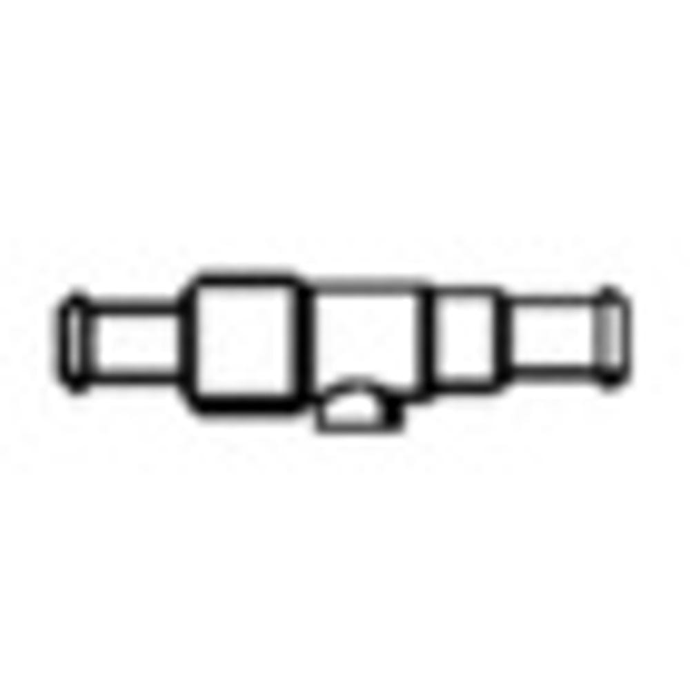 Clapet anti-retour rond pour réservoir de lave-glace Volvo Amazon, Amazon Kombi, 1800 — bild 3 av 3