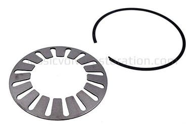 Kit de ressort et rondelle frein BW35 pour Volvo 164, 240