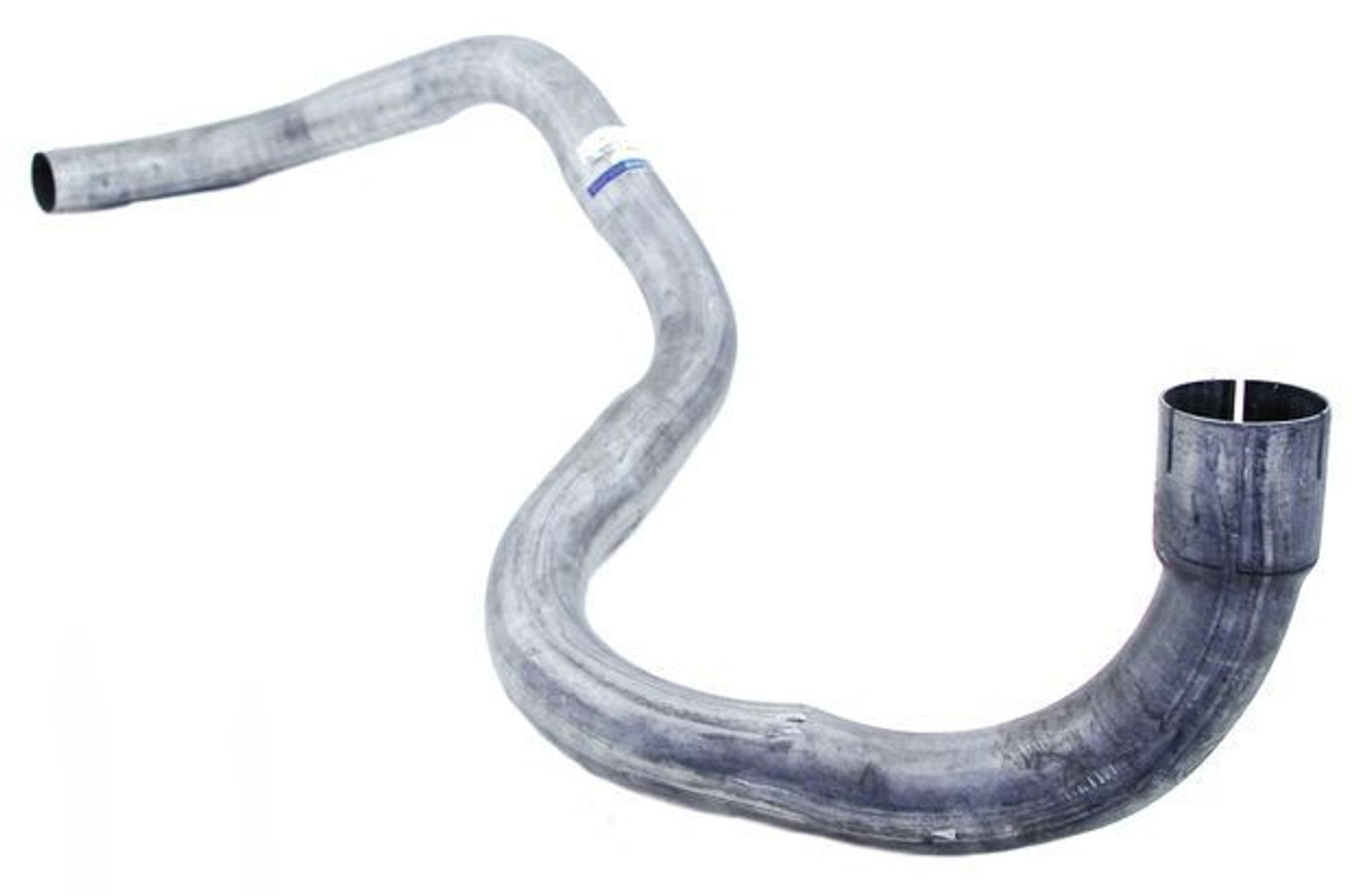 Tuyau intermédiaire pour Volvo 140, B20E, B20F 1974-