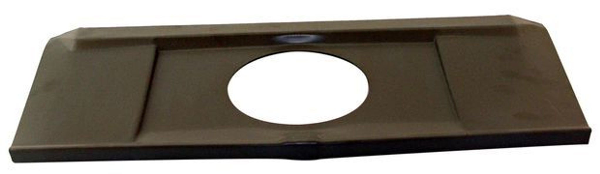 Entrée d'air inférieure