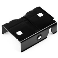 Support poutre pare-chocs arr.