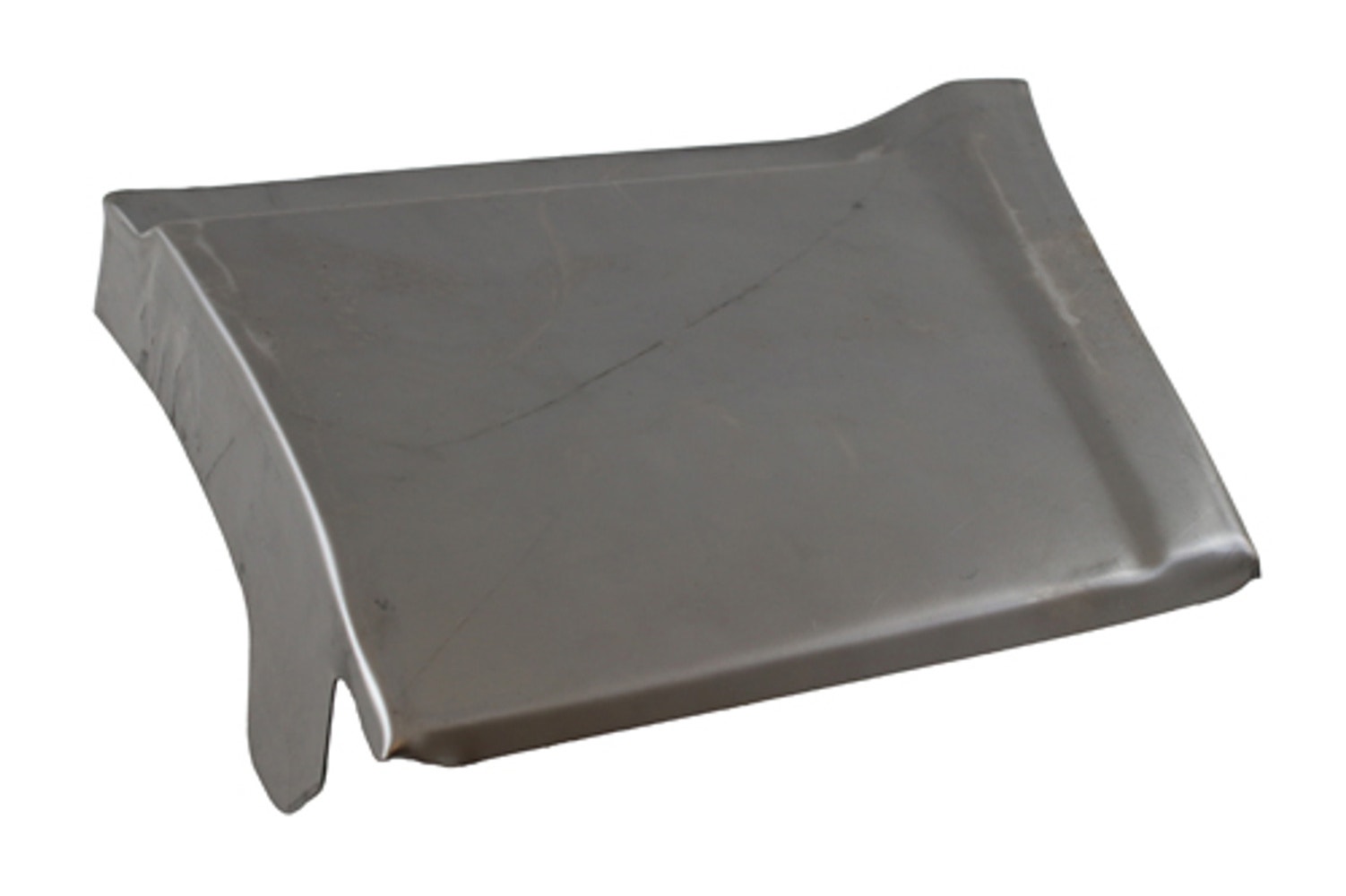 Tôle réparation aile avant gauche