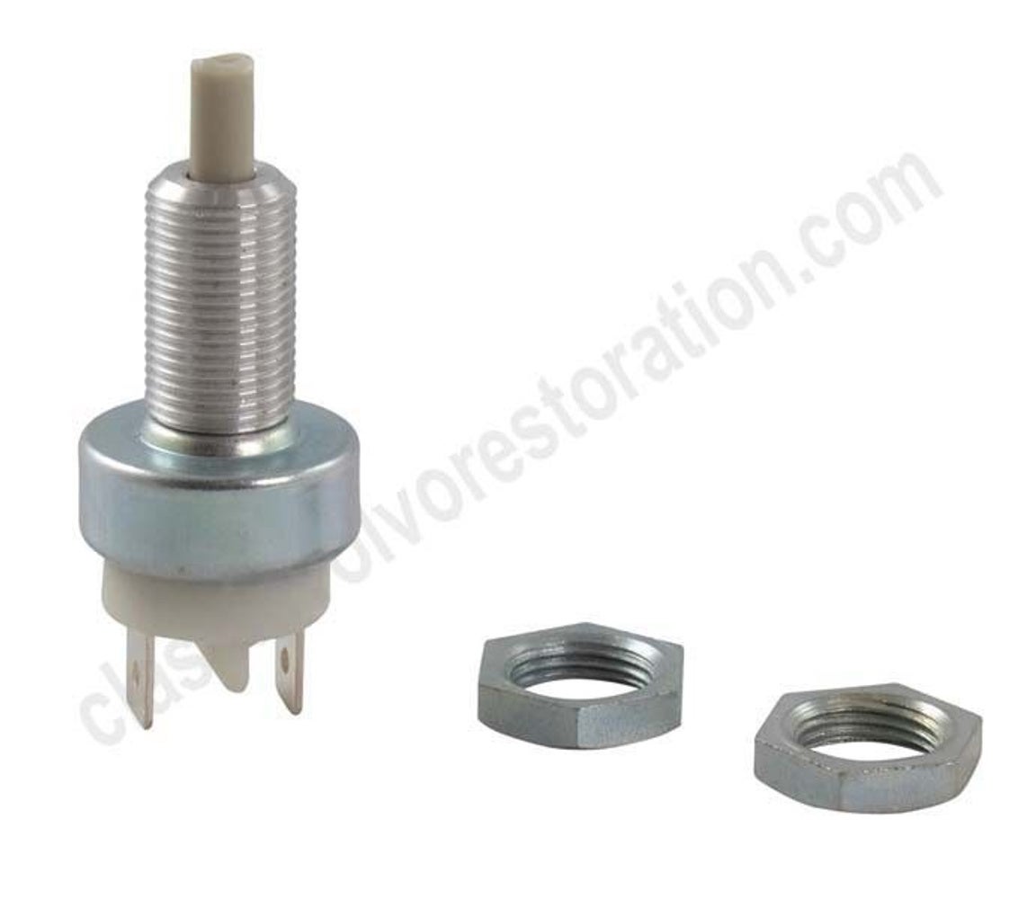 Interrupteur de frein à main pour Volvo 1800, 140, 164
