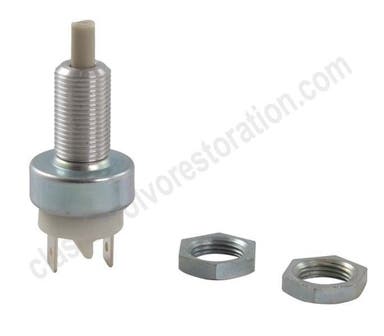 Interrupteur de frein à main pour Volvo 1800, 140, 164