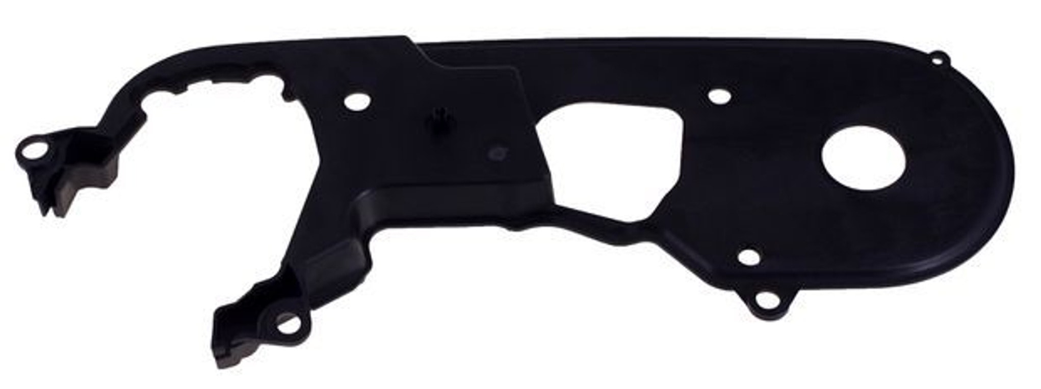 Couvercle de courroie de distribution arrière Volvo B200/B230