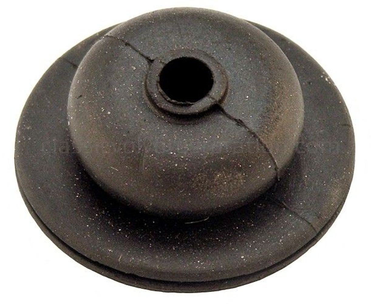 Passe-câble pédale accélérateur