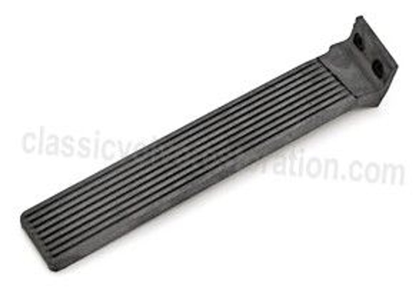 Pédale d'accélérateur Volvo 1800