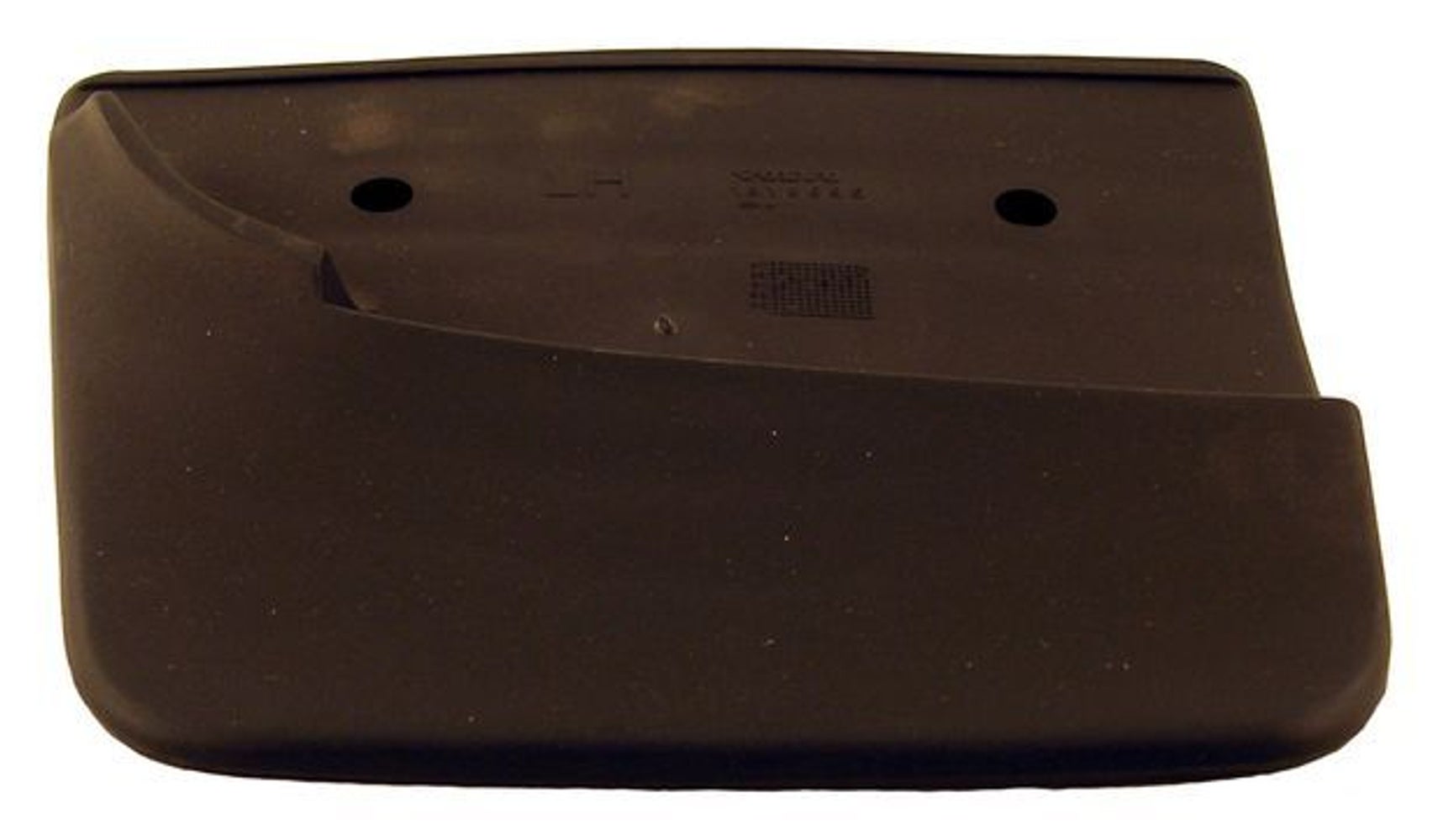 Garde-boue avant gauche pour Volvo 240, 260, 262, 240 (1985-1993).