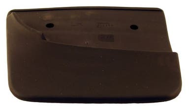 Garde-boue avant gauche pour Volvo 240, 260, 262, 240 (1985-1993).