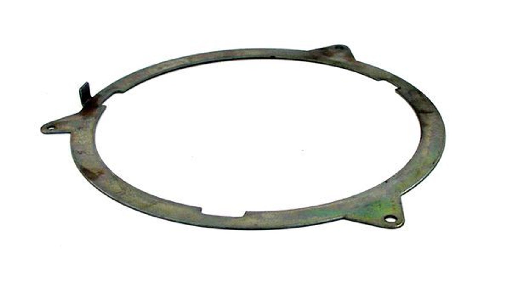 Bague d'espacement avant