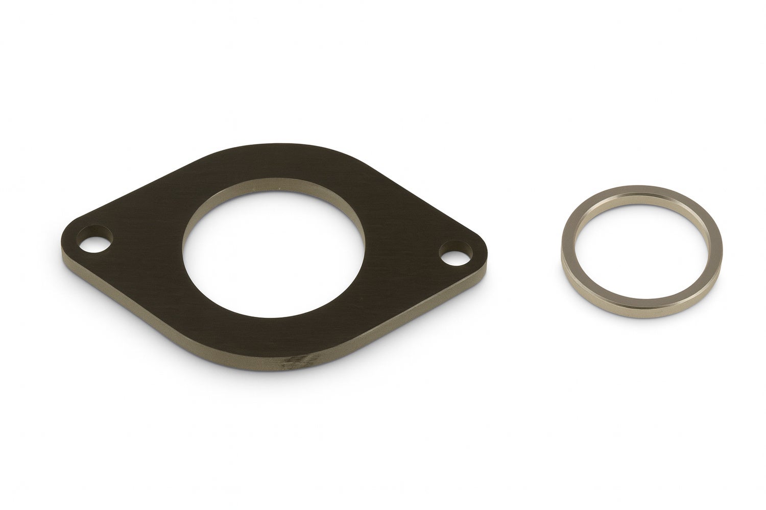 Bride de poussée arbre à cames