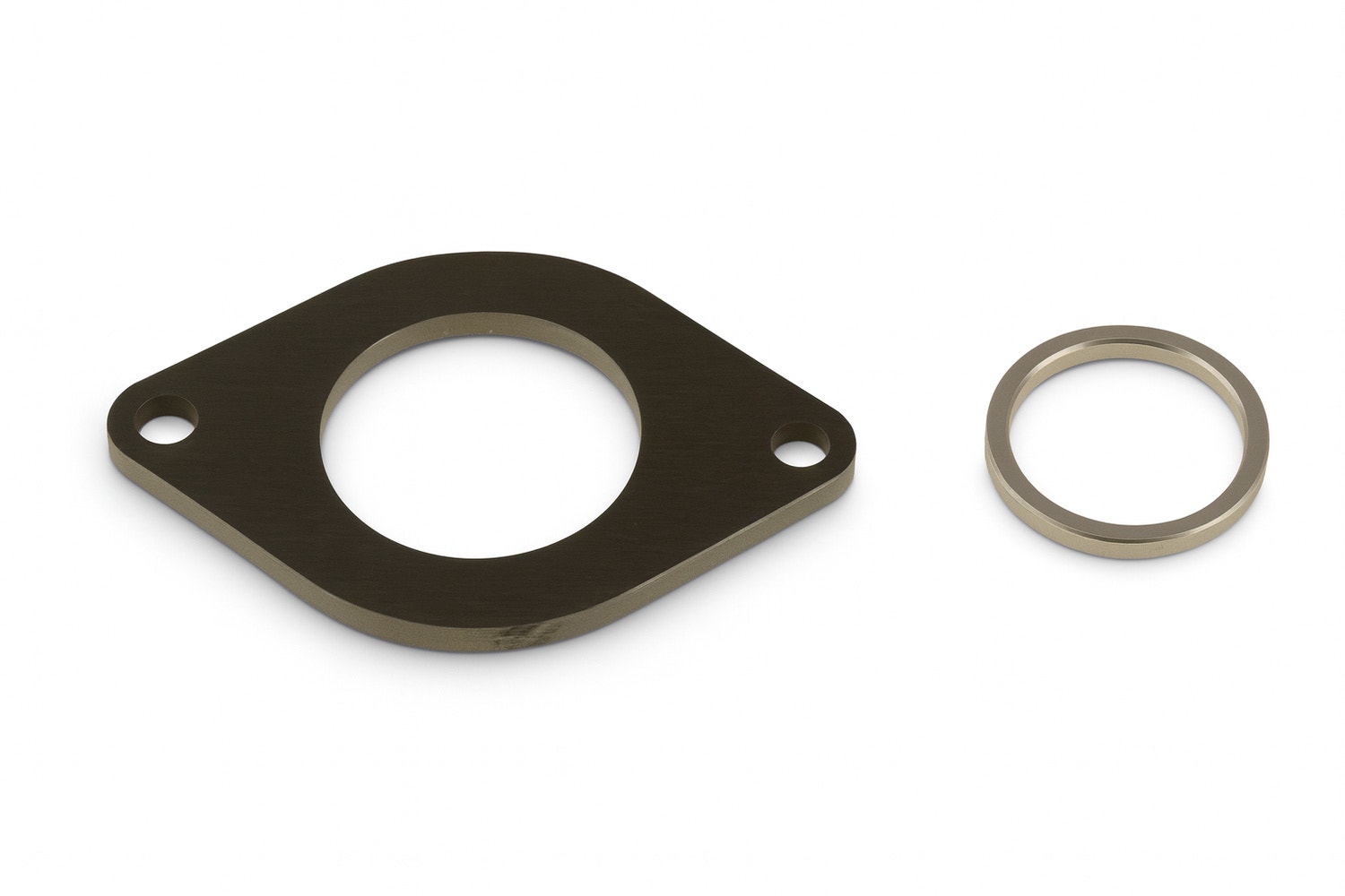 Bride de poussée arbre à cames