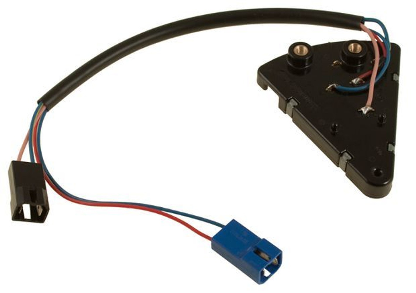 Contacteur d'inhibition