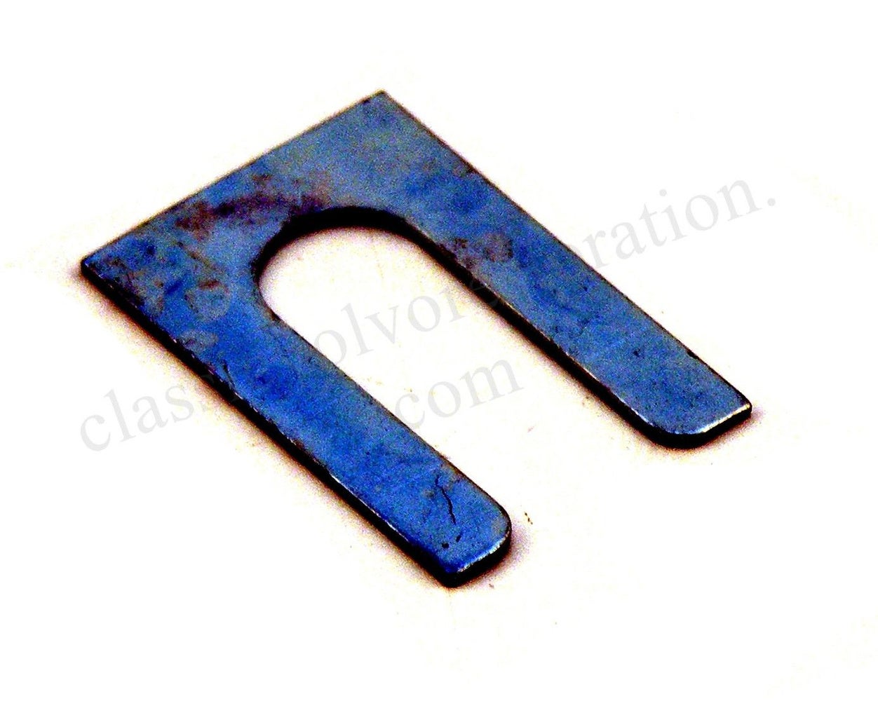 Entretoise de réglage de bras de suspension supérieur t=0,50 mm pour Volvo Amazon, Amazon Kombi, 1800 — bild 1 av 2