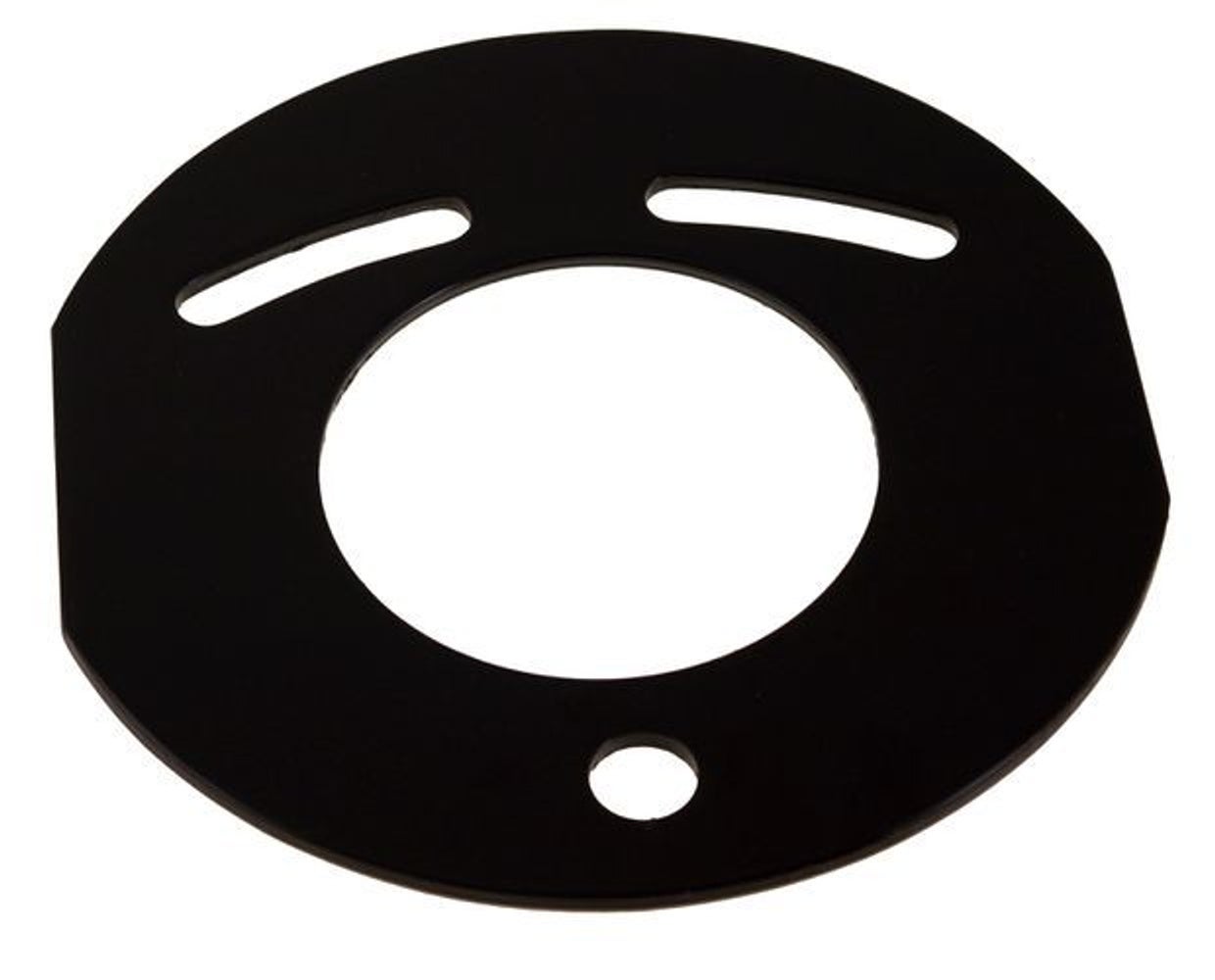 Plaque de support pour Volvo 240, 260