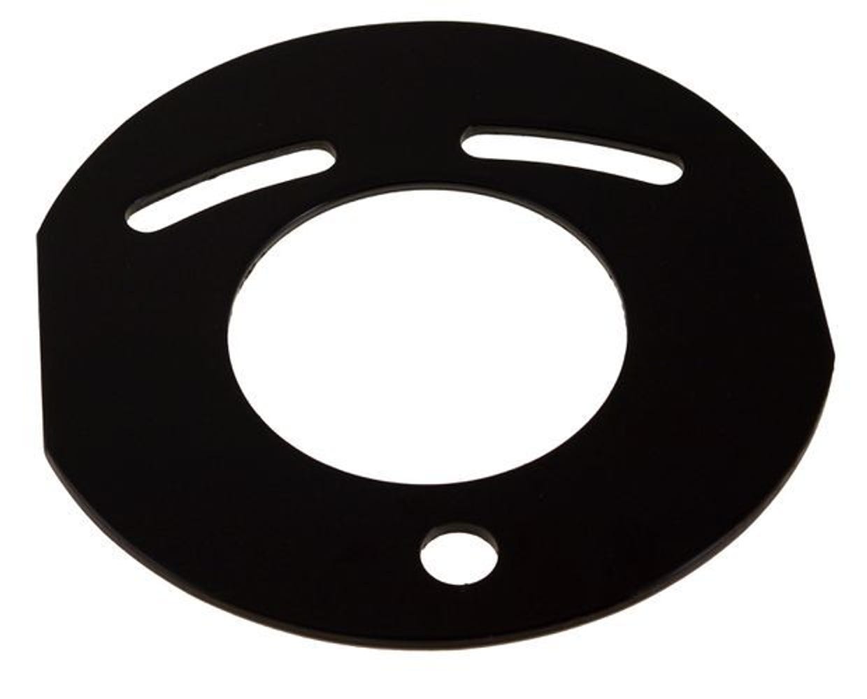 Plaque de support pour Volvo 240, 260