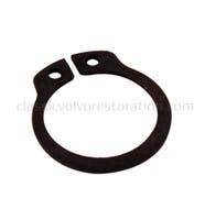 Bague de verrouillage pour Volvo PV444, PV544, Duett, Amazon, Amazon Kombi — bild 2 av 3