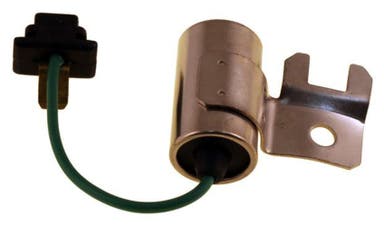 Condenseur B17A, B19A, B21A, B23A pour Volvo 240, 260