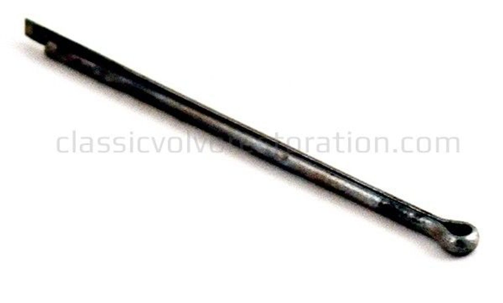 Goupille de ciseau 1,6 x 25 pour Volvo Amazon, Amazon Kombi — bild 2 av 2