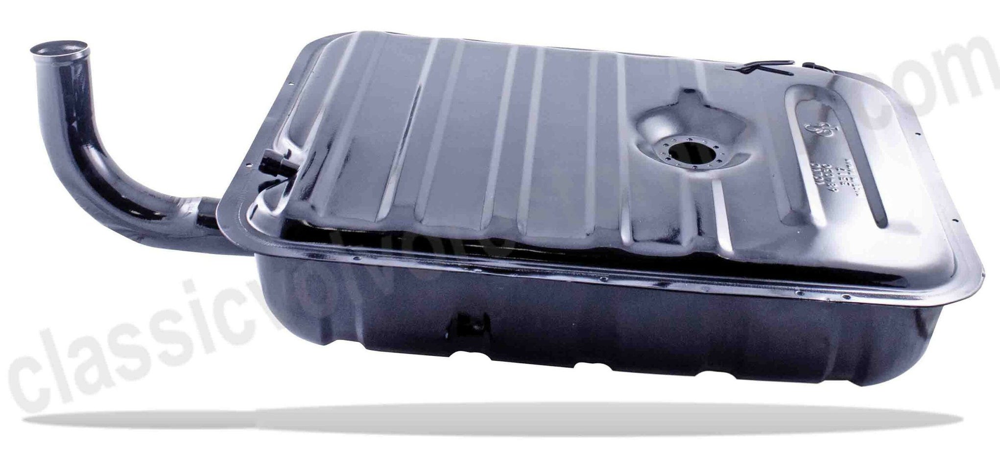 Réservoir de carburant