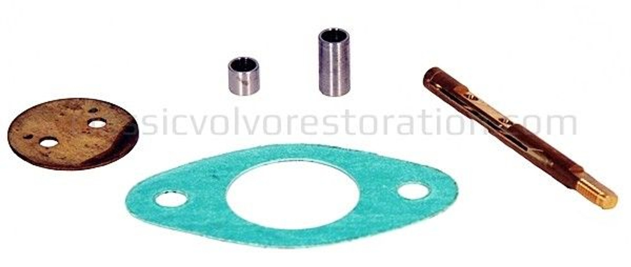 Kit d'axe de papillon VN36 B18