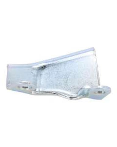 Support de tuyau d'échappement pour Volvo 740, 760, 780, 940, 960