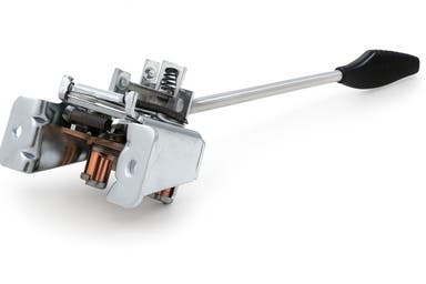 Levier de clignotant pour Volvo Amazon, Amazon Kombi