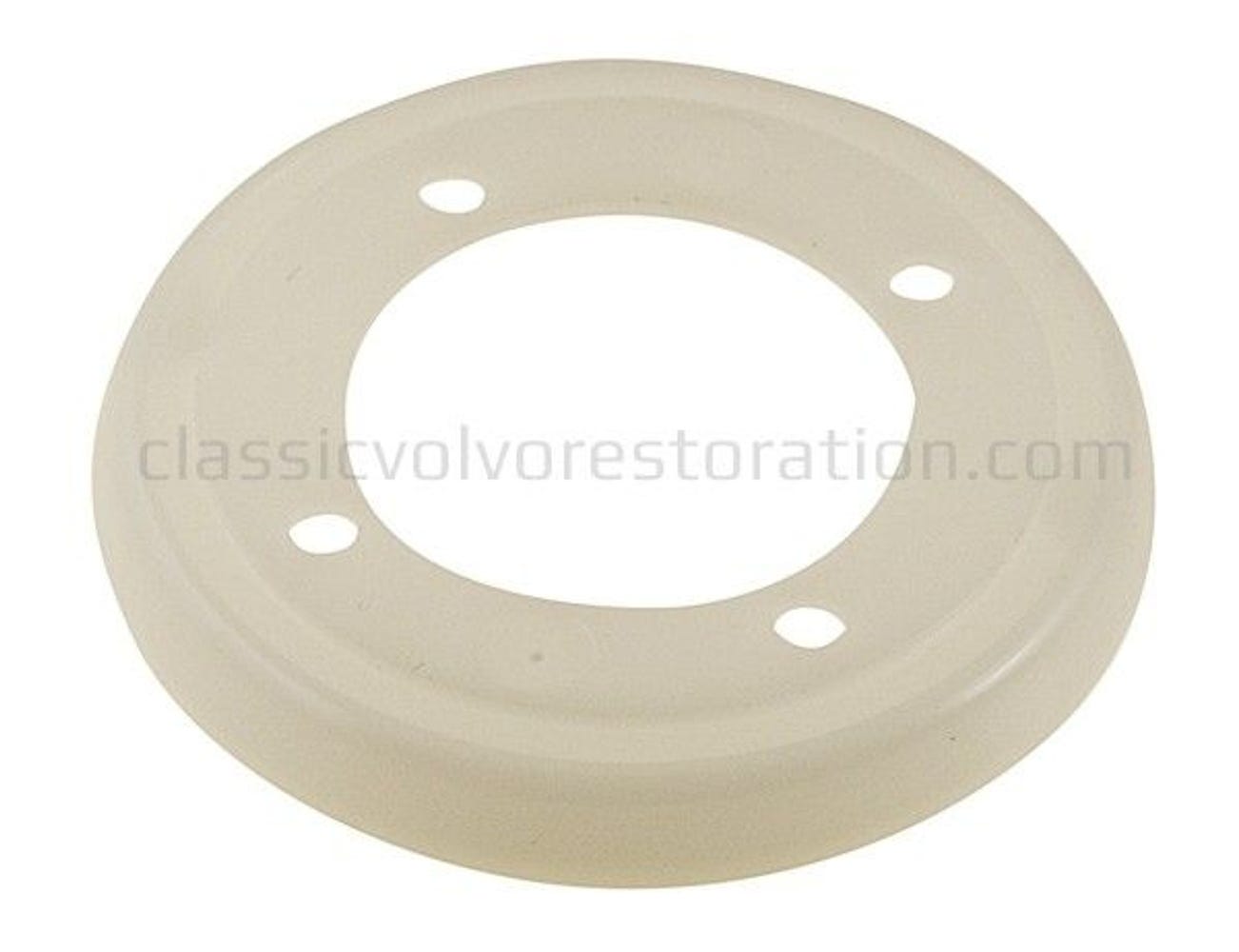 Bague de support pour diaphragme Stromberg 175CD pour Volvo 1800, Amazon Kombi, B20A — bild 2 av 2