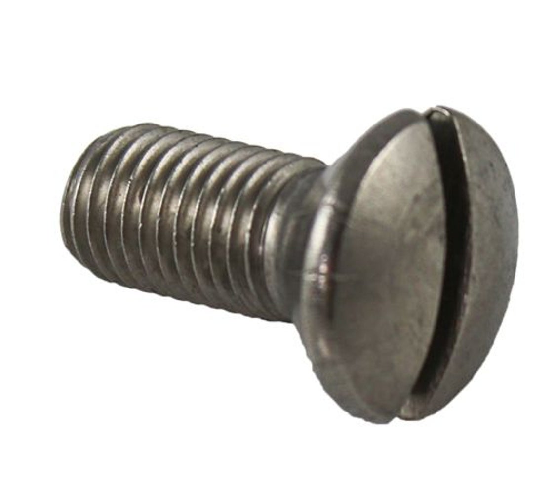 Vis charnière de porte Volvo PV/Duett UNF 5/16-24x7/8".