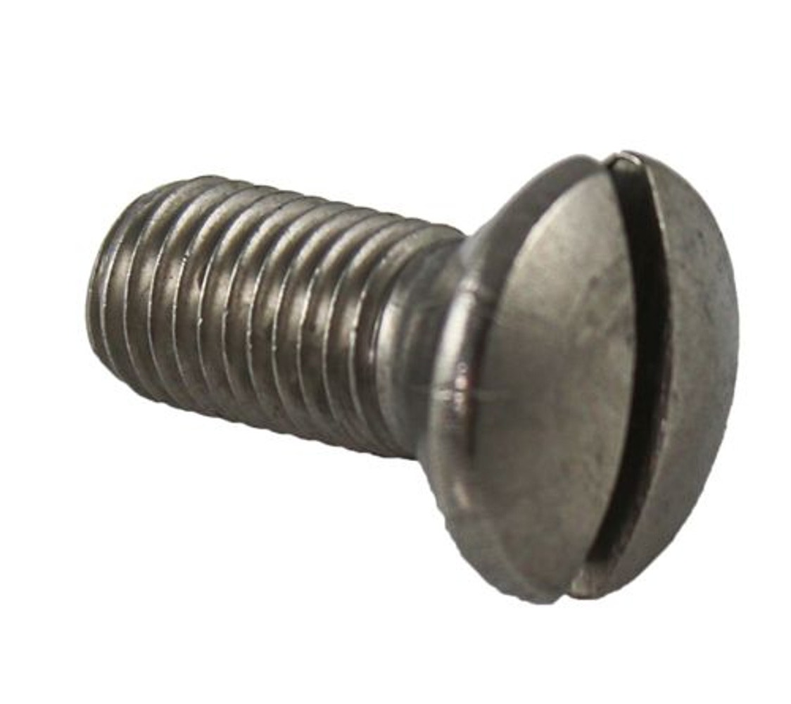 Vis charnière de porte Volvo PV/Duett UNF 5/16-24x7/8".