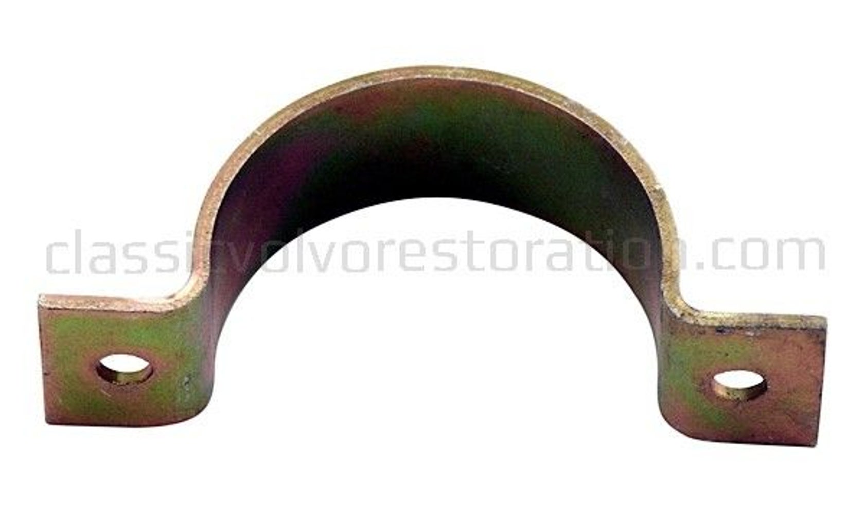 Collier d'échappement Volvo PV