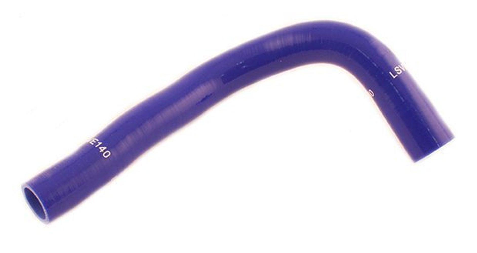 Durite radiateur inf silicone