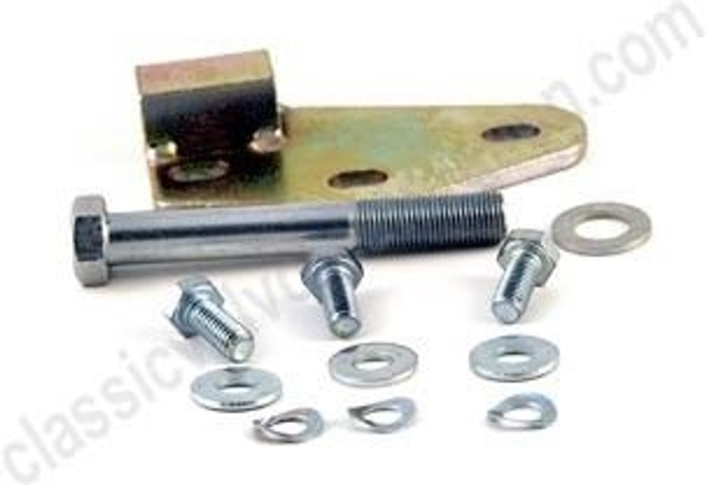 Support d’alternateur avec kit de montage pour B18 1961–1966