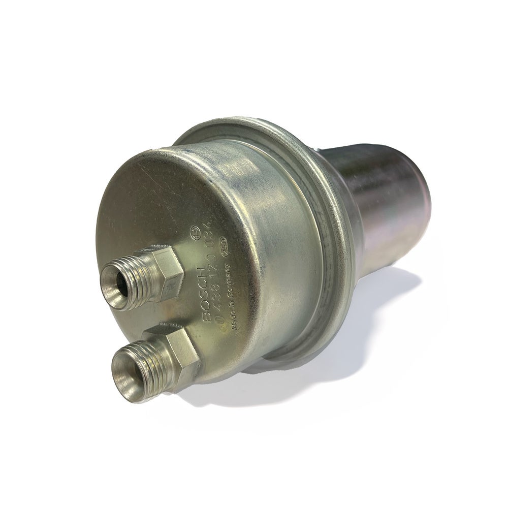 Accumulateur de pression pour Volvo 1800E, B28, B27, B21, B19