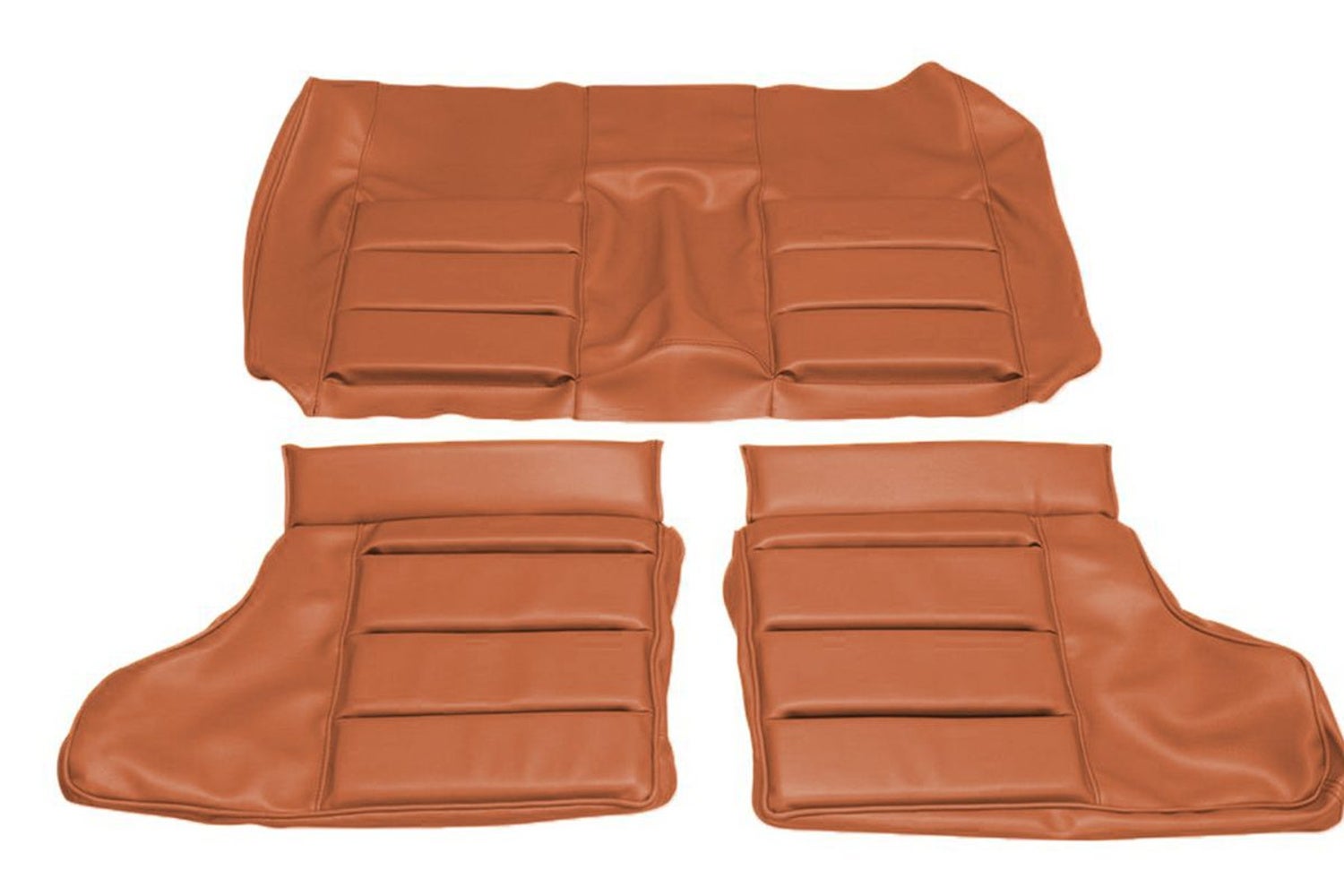 Garniture siège arrière 1800 ES