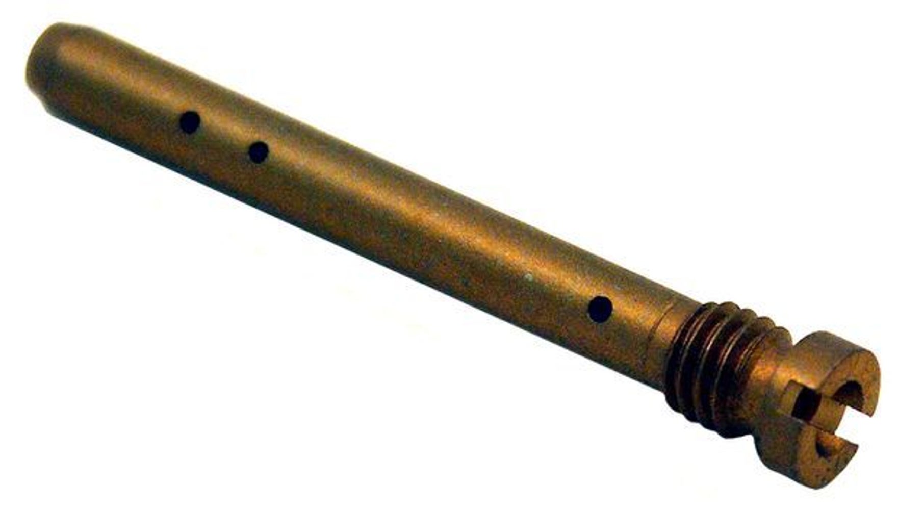 Tube mélangeur carburateur