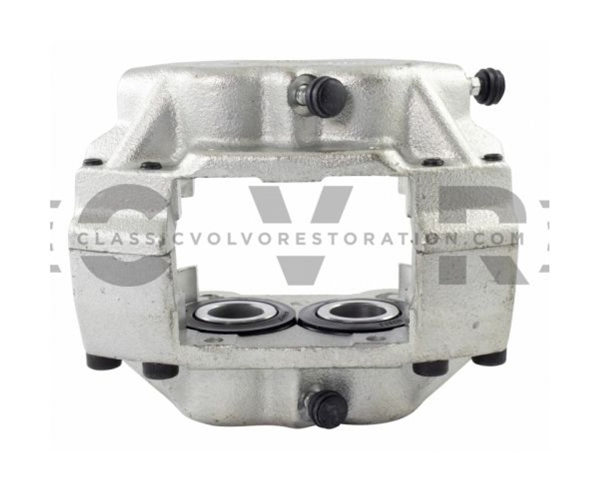 Étrier de frein avant ventilé ATE à 2 circuits pour Volvo 140, 164 (1972-1975), gauche - NEUF