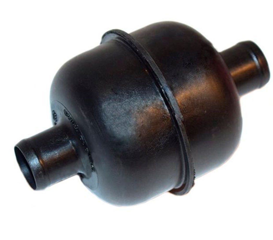 Silencieux, système pulsair