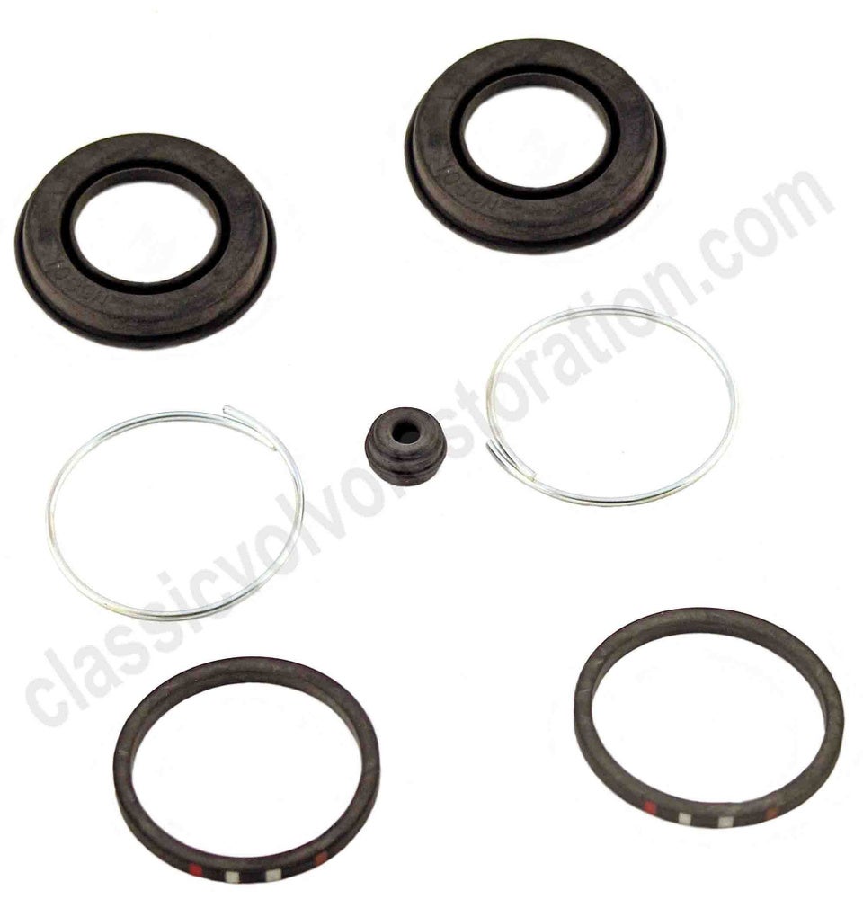 Kit réparation Étrier frein arr.