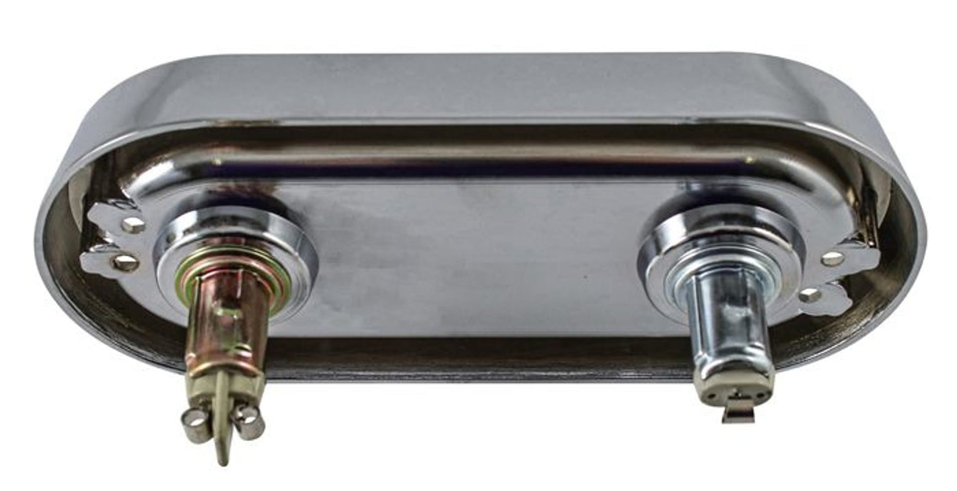 Enjoliveur de feu arrière pour Volvo 1800, 1800S, 1800E — bild 3 av 3