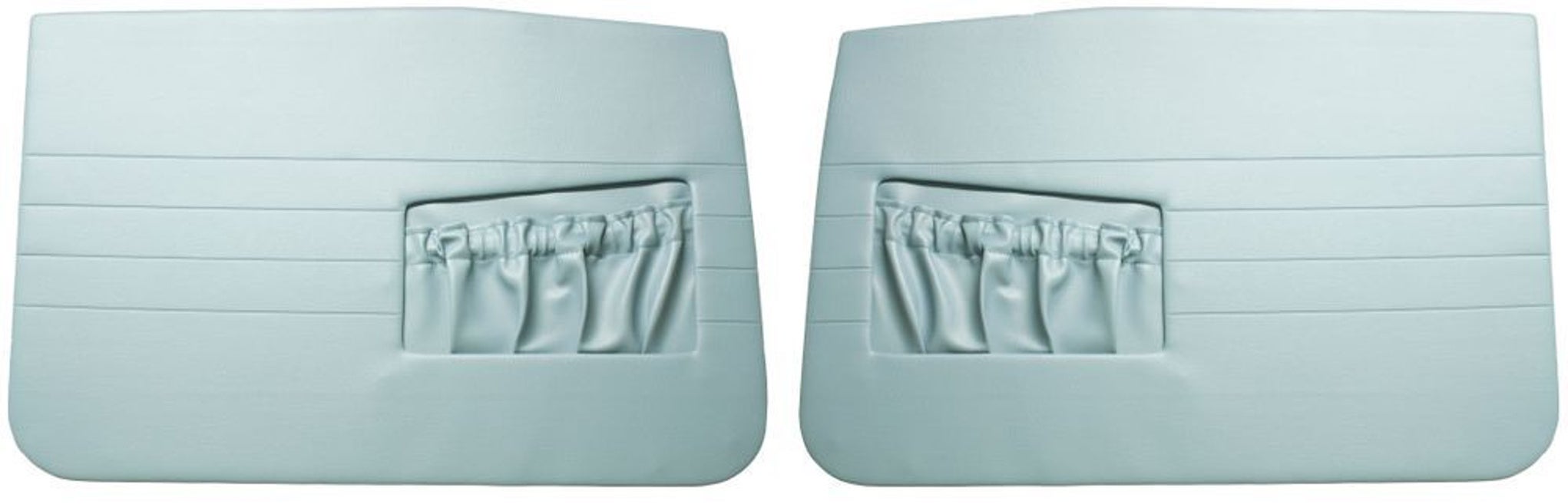 Panneau de porte avant