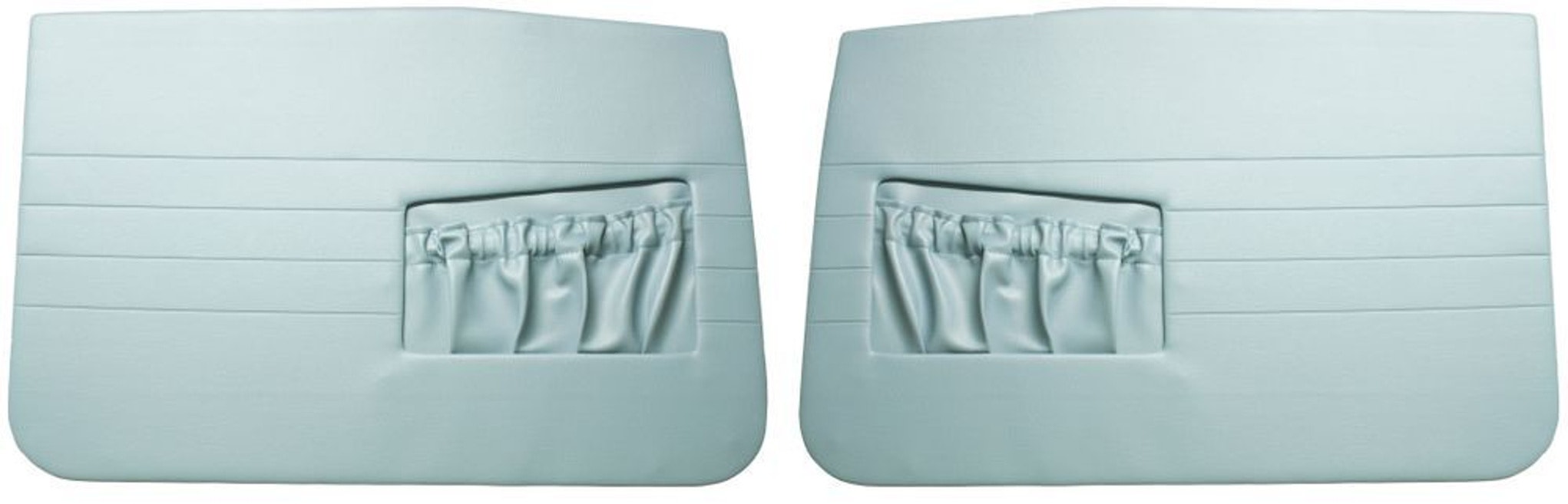 Panneau de porte avant