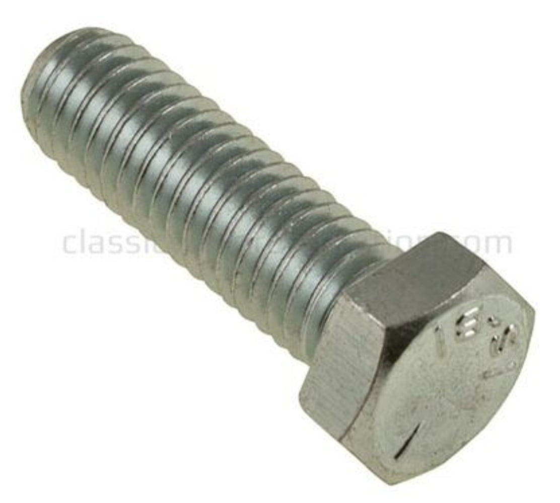 Vis UNC 3/8-16x1 1/4" (32 mm) — bild 3 av 3