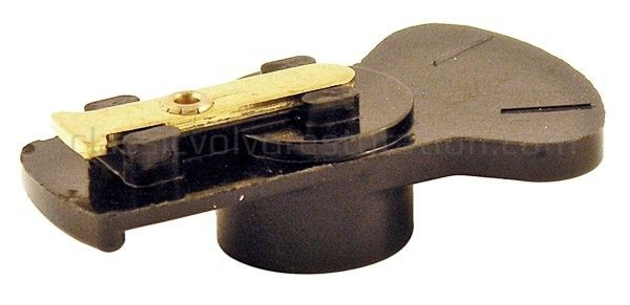 Bras de distributeur pour Volvo B4B Autolite 1947-50 — bild 2 av 2